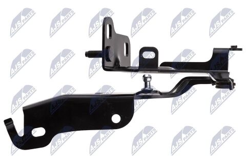 Петля кришки 