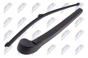 Щітка заднього склоочисника + важіль