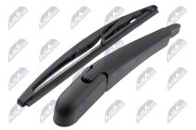 Щітка заднього склоочисника + важіль