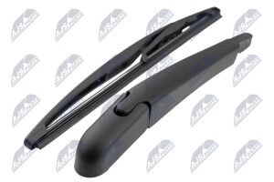 Щітка заднього склоочисника + важіль