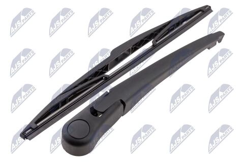 Щетка заднего стеклоочистителя + рычаг Щетка заднего стеклоочистителя + рычаг