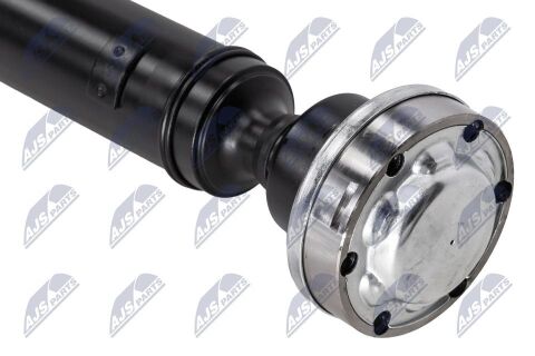 Приводной вал