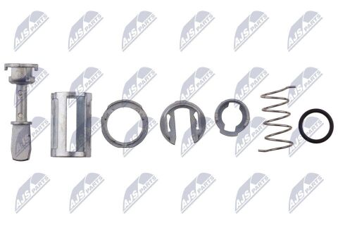 Ремонтний комплект замкового циліндра