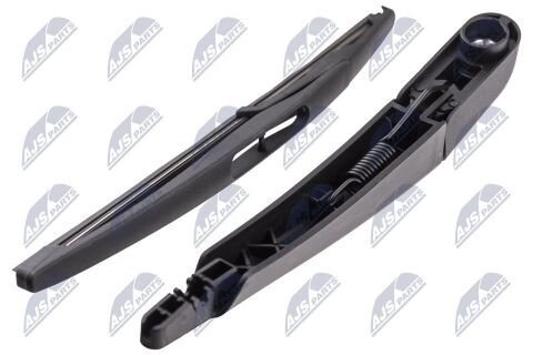 Щітка заднього склоочисника + важіль