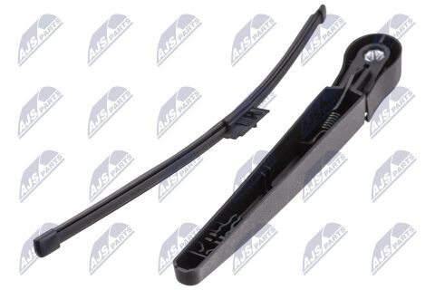 Щітка заднього склоочисника + важіль