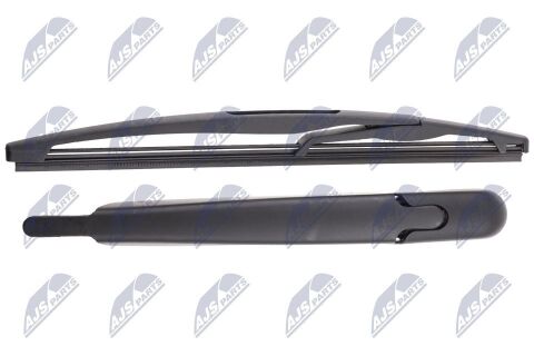 Щітка заднього склоочисника + важіль