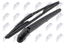 Щетка заднего стеклоочистителя + рычаг Щетка заднего стеклоочистителя + рычаг