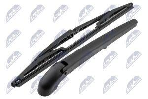 Щітка заднього склоочисника + важіль