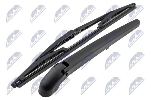 Щетка заднего стеклоочистителя + рычаг