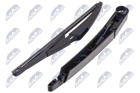 Щетка заднего стеклоочистителя + рычаг