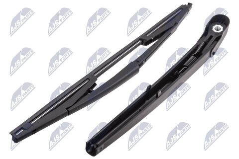 Щетка заднего стеклоочистителя + рычаг