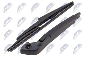 Щітка заднього склоочисника + важіль