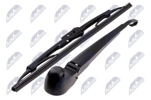 Щітка заднього склоочисника + важіль