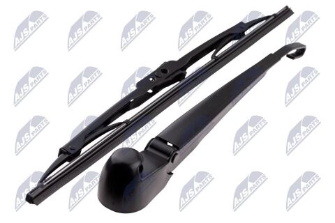 Щетка заднего стеклоочистителя + рычаг Щетка заднего стеклоочистителя + рычаг