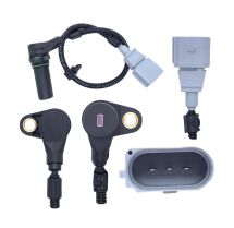 Датчик колінвала VW T5  5, 2.5D 03-09