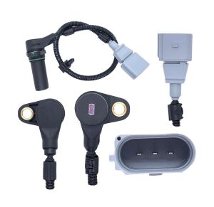 Датчик коленвала VW T5 5, 2.5D 03-09