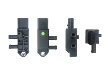 Датчик тиску вихлопних газів OCTAVIA III/CADDY 12-