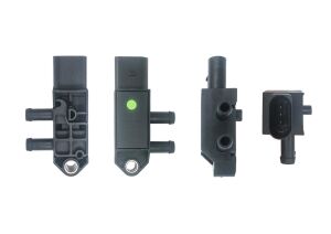 Датчик тиску вихлопних газів OCTAVIA III/CADDY 12-