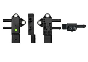 Датчик тиску вихлопних газів OUTLANDER III/CAPTIVA/PAJERO IV 07-