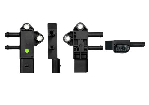 Датчик давления выхлопных газов OUTLANDER III/CAPTIVA/PAJERO IV 07-