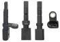 Датчик ABS задній  AUDI Q5/Q7/TOUAREG (CR7, RC8) 15-, фото 1 - интернет-магазин Auto-Mechanic