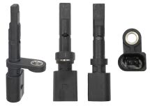 Датчик ABS задній  AUDI Q5/Q7/TOUAREG (CR7, RC8) 15-