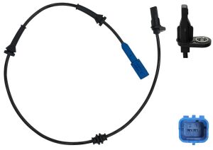 Датчик ABS задній C3/C2/1007 05-11