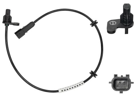 Датчик ABS задній CAPTUR I/CLIO IV 12- правий Датчик ABS задній CAPTUR I/CLIO IV 12- правий