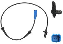 Датчик ABS задний CITROËN C3/C4/PEUGEOT 208/2008 12-