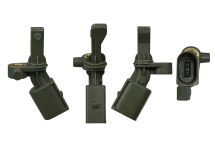 Датчик ABS задний IBIZA V (KJ1, KJG)/POLO VI (AW1, BZ1, AE1) 17- левый