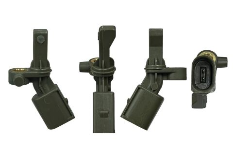 Датчик ABS задній IBIZA V (KJ1, KJG)/POLO VI (AW1, BZ1, AE1) 17- лівий