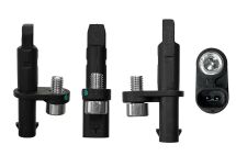 Датчик ABS передній BERLINGO/PARTNER/COMBO E 18-