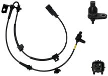 Датчик ABS передній TUCSON (TL, TLE)/SPORTAGE IV (QL, QLE) 15-22 лівий