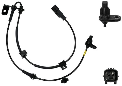 Датчик ABS передний TUCSON (TL, TLE)/SPORTAGE IV (QL, QLE) 15-22 левый Датчик ABS передний TUCSON (TL, TLE)/SPORTAGE IV (QL, QLE) 15-22 левый