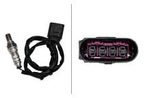 Лямбда-зонд Audi A4/A6/ Skoda Octavia/ VW Bora/Golf/Passat 1.0-6.0 94-10