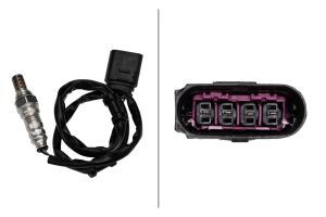 Лямбда-зонд Audi A4/A6/ Skoda Octavia/ VW Bora/Golf/Passat 1.0-6.0 94-10