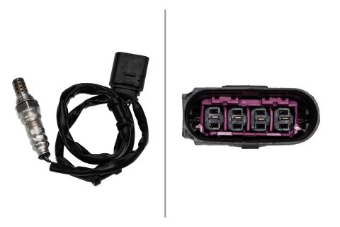 Лямбда-зонд Audi A4/A6/ Skoda Octavia/ VW Bora/Golf/Passat 1.0-6.0 94-10