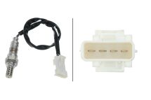 Лямбда-зонд Berlingo/C4/C5 09- 1.4/1.6