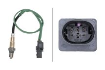 Лямбда-зонд BMW 3 (E90/E91/E92/F30)/5 (E60/F10/F11)/E-Class (W211/W212) 03-18