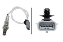 Лямбда-зонд Renault Captur/Clio IV/Megane III/IV 0.9-1.2 Tce 13-