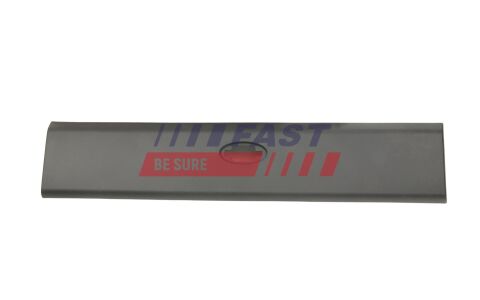 Молдинг дверей MASTER III/MOVANO B 10- правий Молдинг дверей MASTER III/MOVANO B 10- правий