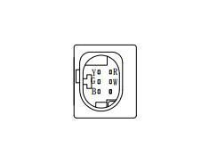 Лямбда-зонд BMW 3 (E90/E91/E92/F30)/5 (E60/F10/F11)/E-Class (W211/W212) 03-18 Лямбда-зонд BMW 3 (E90/E91/E92/F30)/5 (E60/F10/F11)/E-Class (W211/W212) 03-18