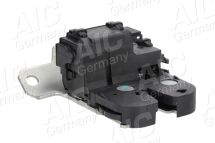 Замок дверей багажника Замок дверей багажника