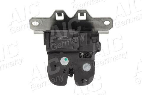 Замок двери багажника Замок двери багажника