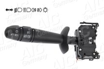 Перемикач свiтла i повороту