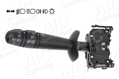 Переключатель света и поворота Переключатель света и поворота