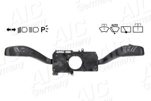 Перемикач склоочисника