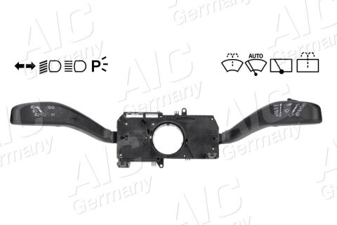 Перемикач склоочисника