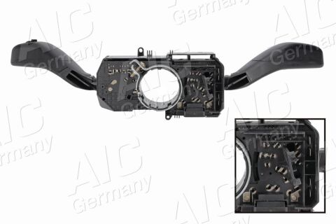 Перемикач склоочисника