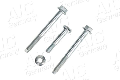 Рычаг подвески комплект с болтами Tesla Model X 15-